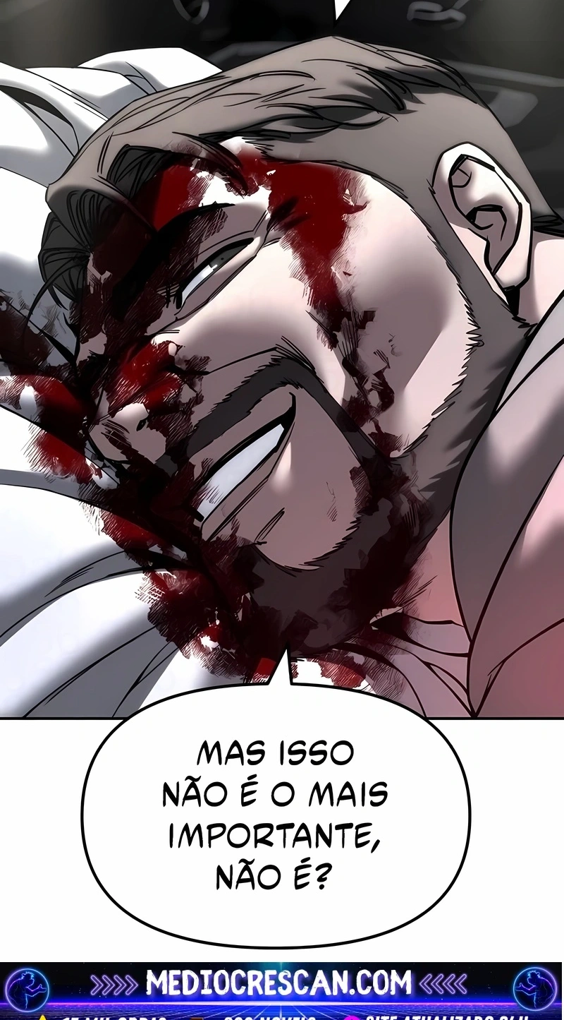 Designated Bully Capítulo 159 Página 56