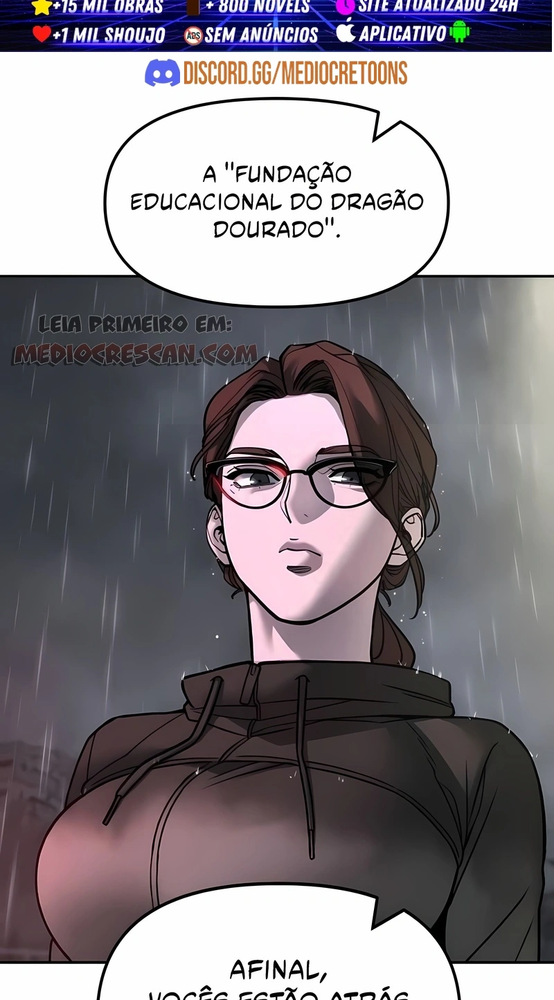 Designated Bully Capítulo 159 Página 57