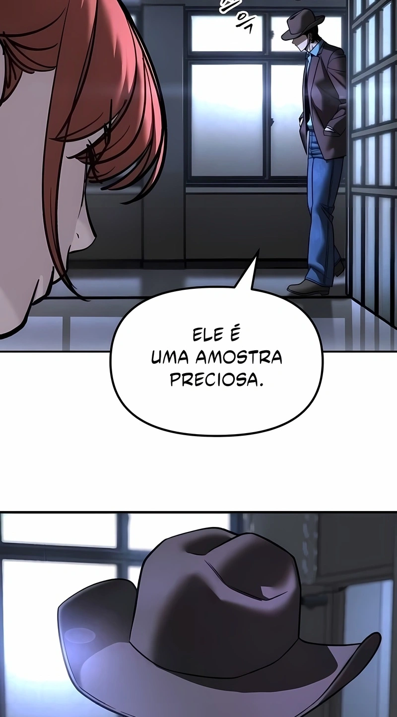 Designated Bully Capítulo 159 Página 8