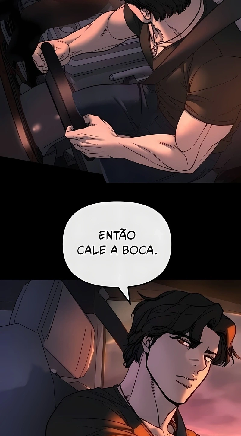 Designated Bully Capítulo 159 Página 80