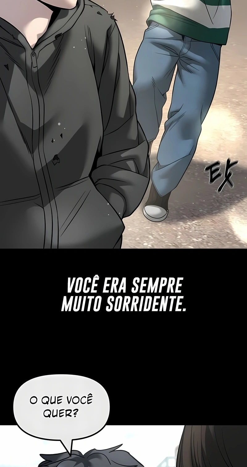 Designated Bully Capítulo 160 Página 18