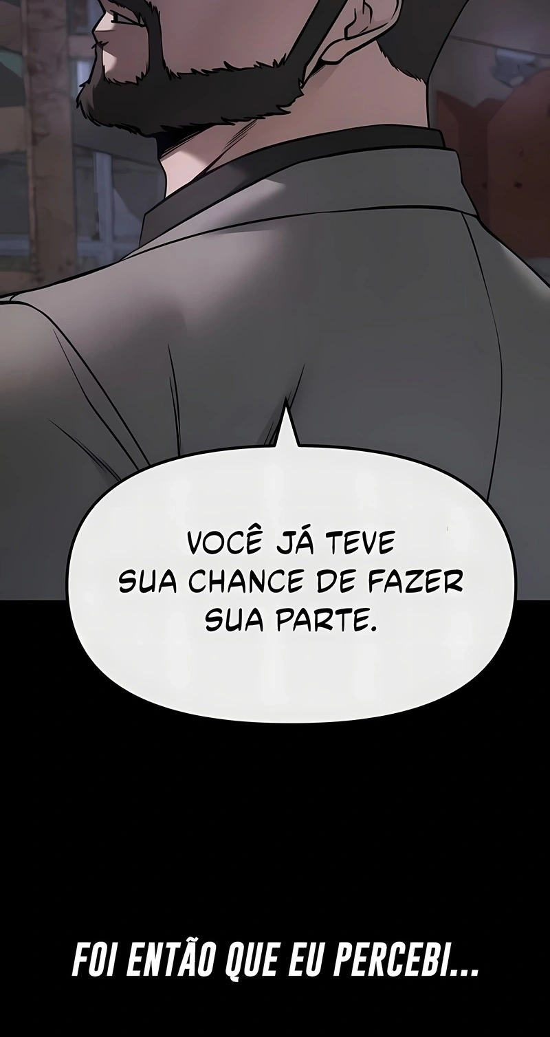 Designated Bully Capítulo 160 Página 38