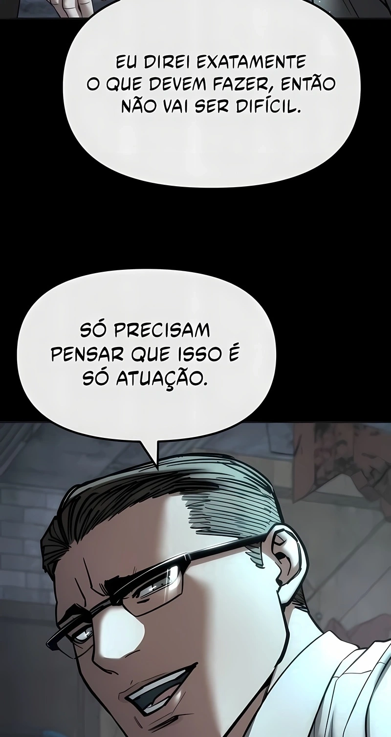 Designated Bully Capítulo 160 Página 66