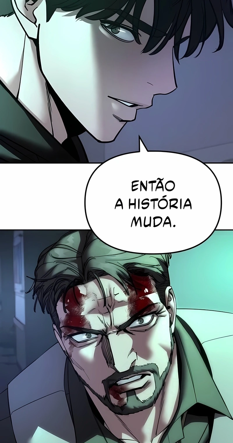 Designated Bully Capítulo 161 Página 109
