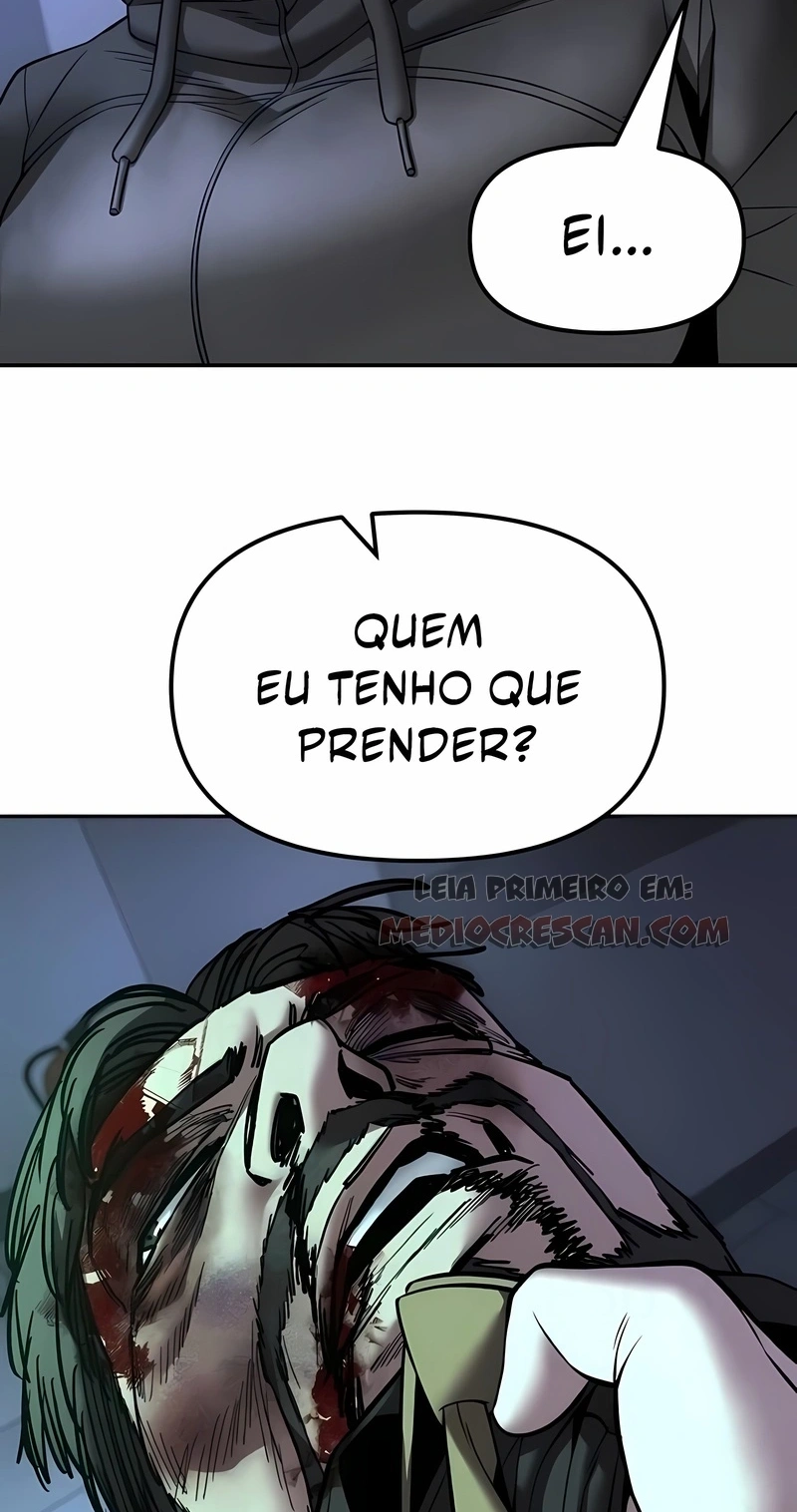 Designated Bully Capítulo 161 Página 119