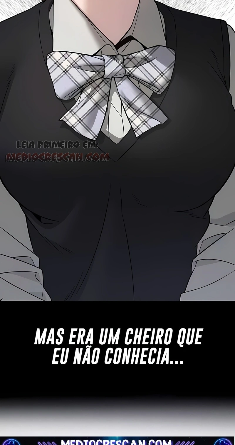 Designated Bully Capítulo 161 Página 32