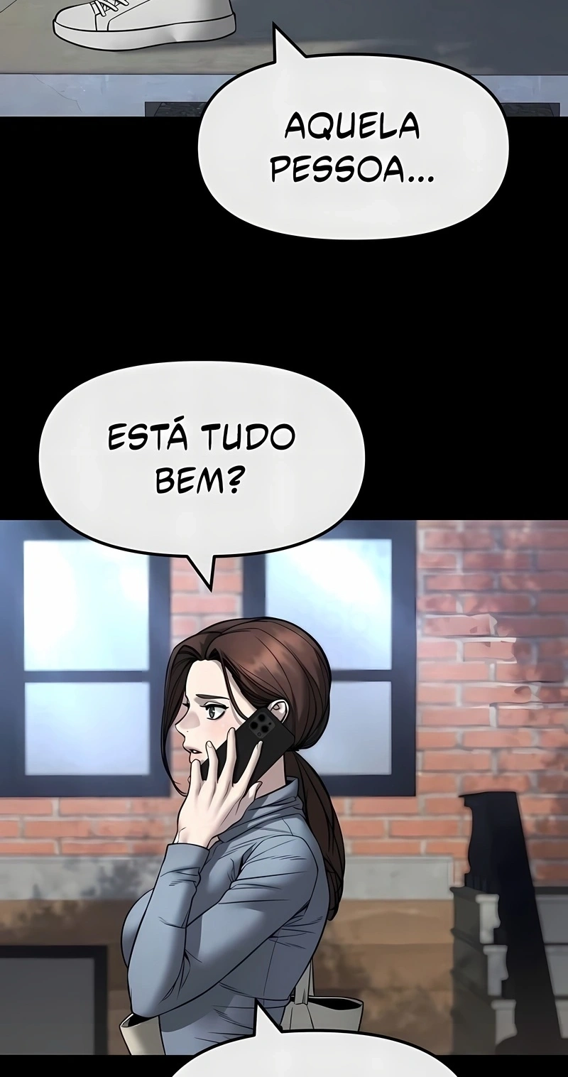 Designated Bully Capítulo 161 Página 38