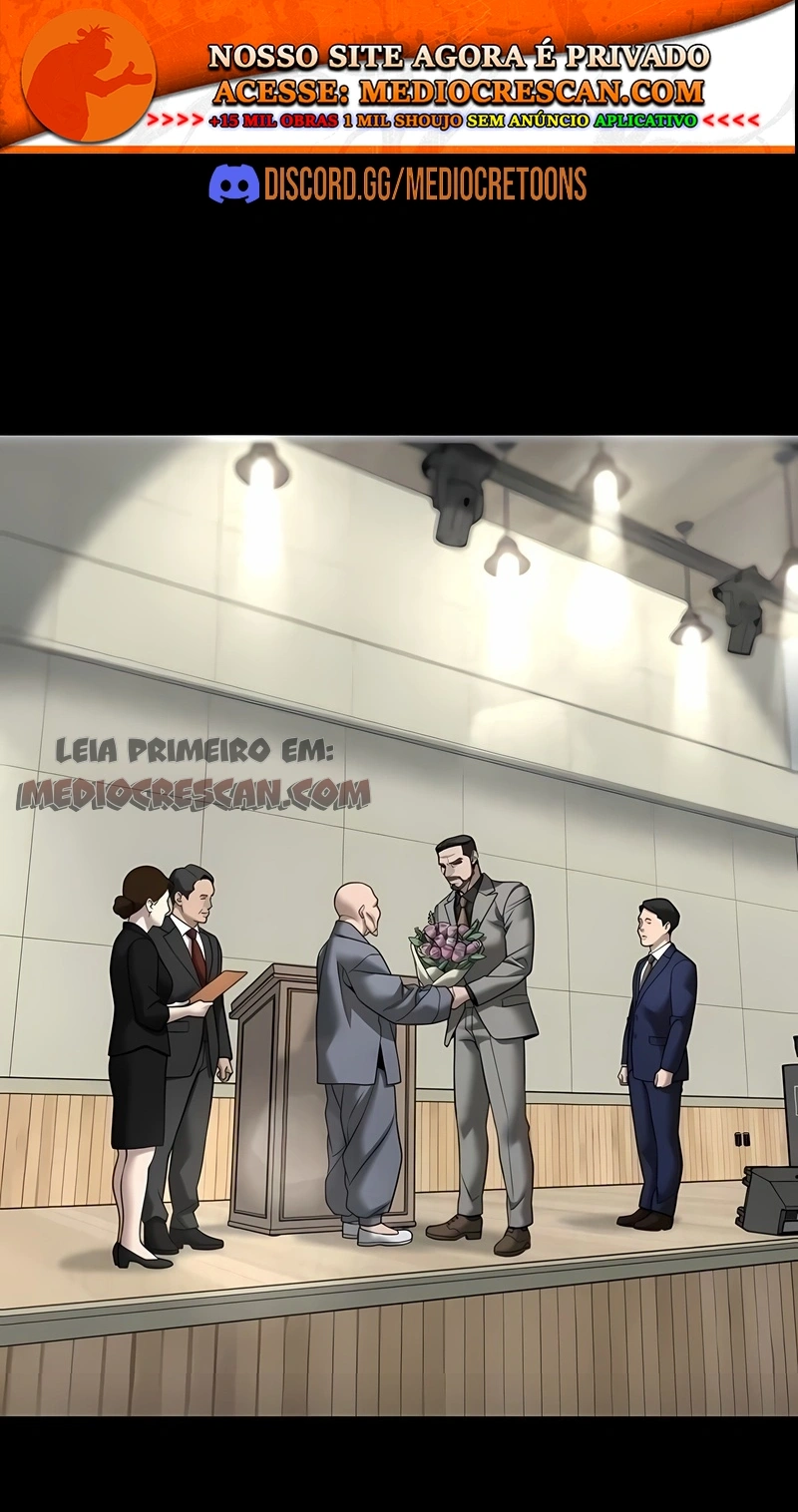 Designated Bully Capítulo 161 Página 42