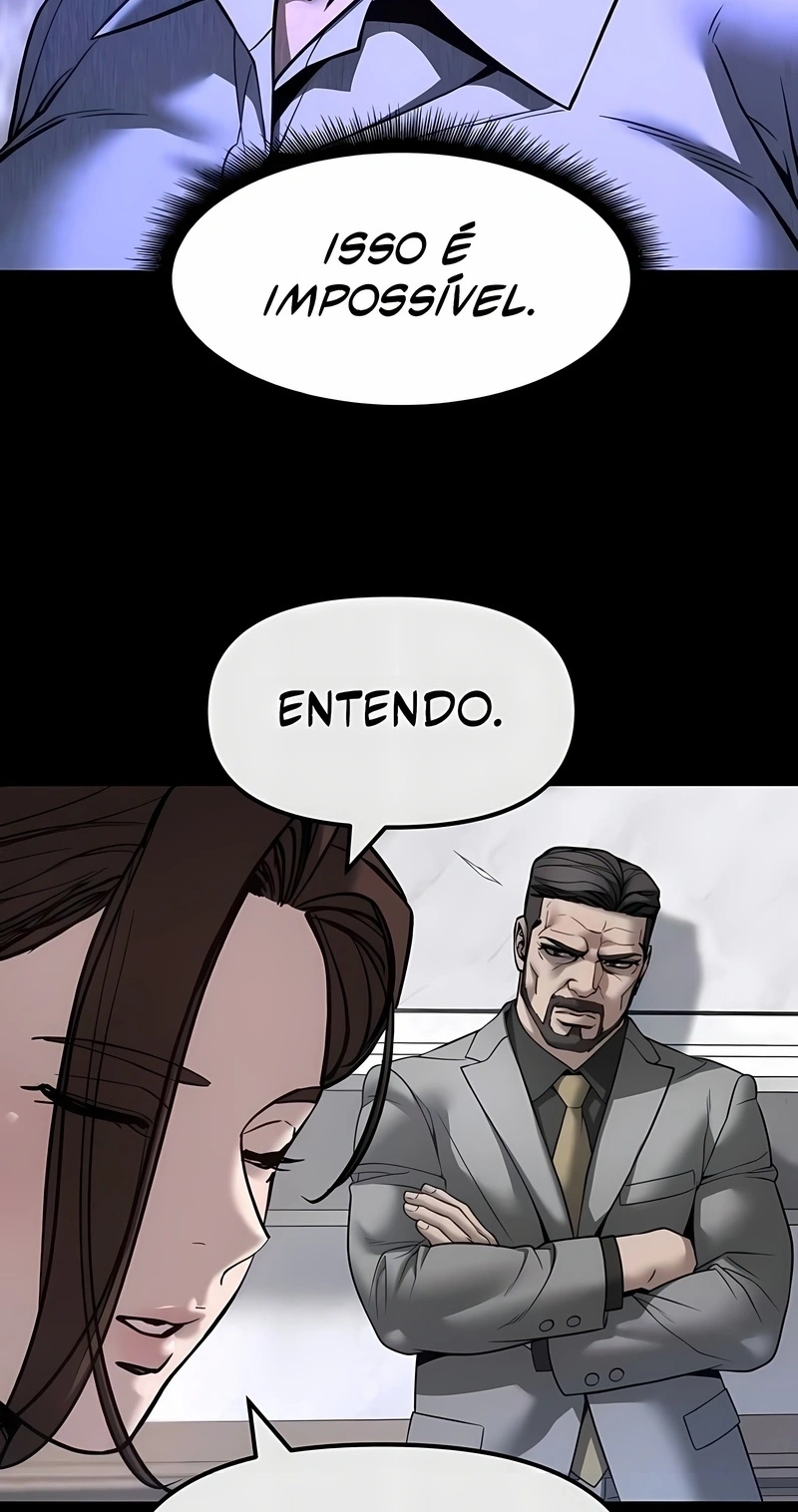 Designated Bully Capítulo 161 Página 67