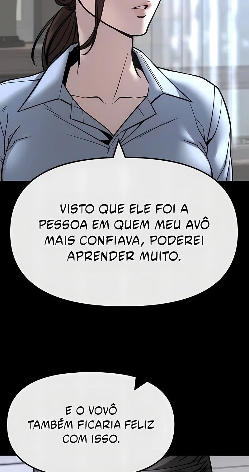 Designated Bully Capítulo 161 Página 69