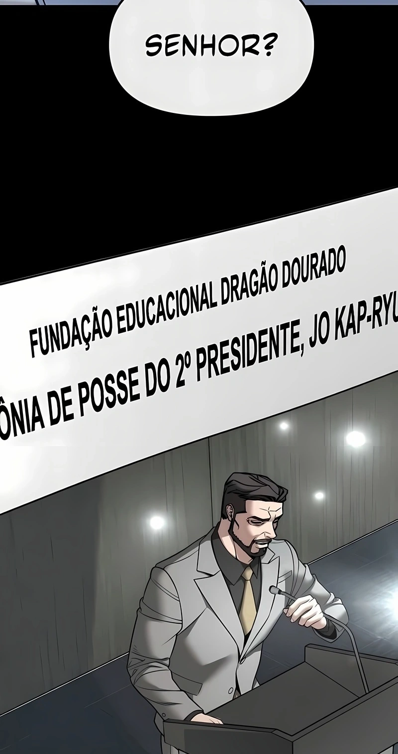 Designated Bully Capítulo 161 Página 72