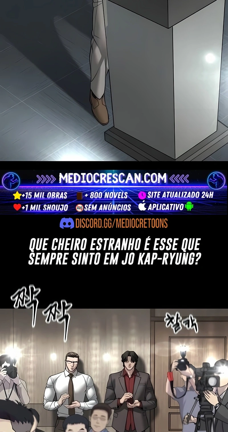 Designated Bully Capítulo 161 Página 73