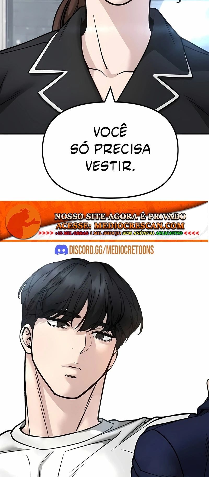 Designated Bully Capítulo 163 Página 56