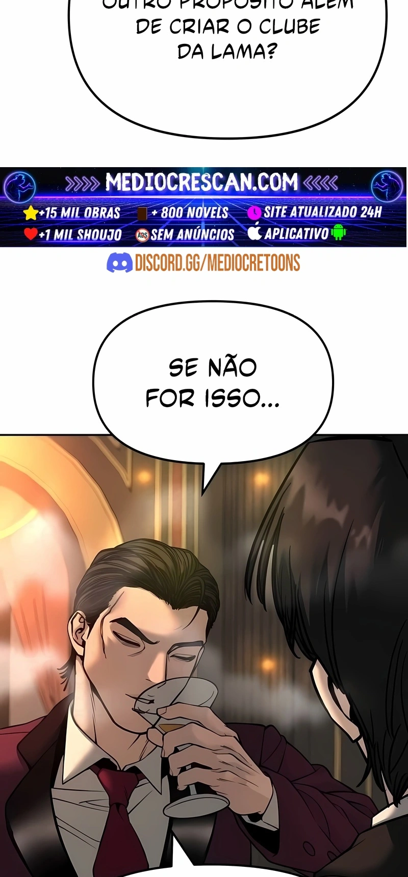 Designated Bully Capítulo 164 Página 116