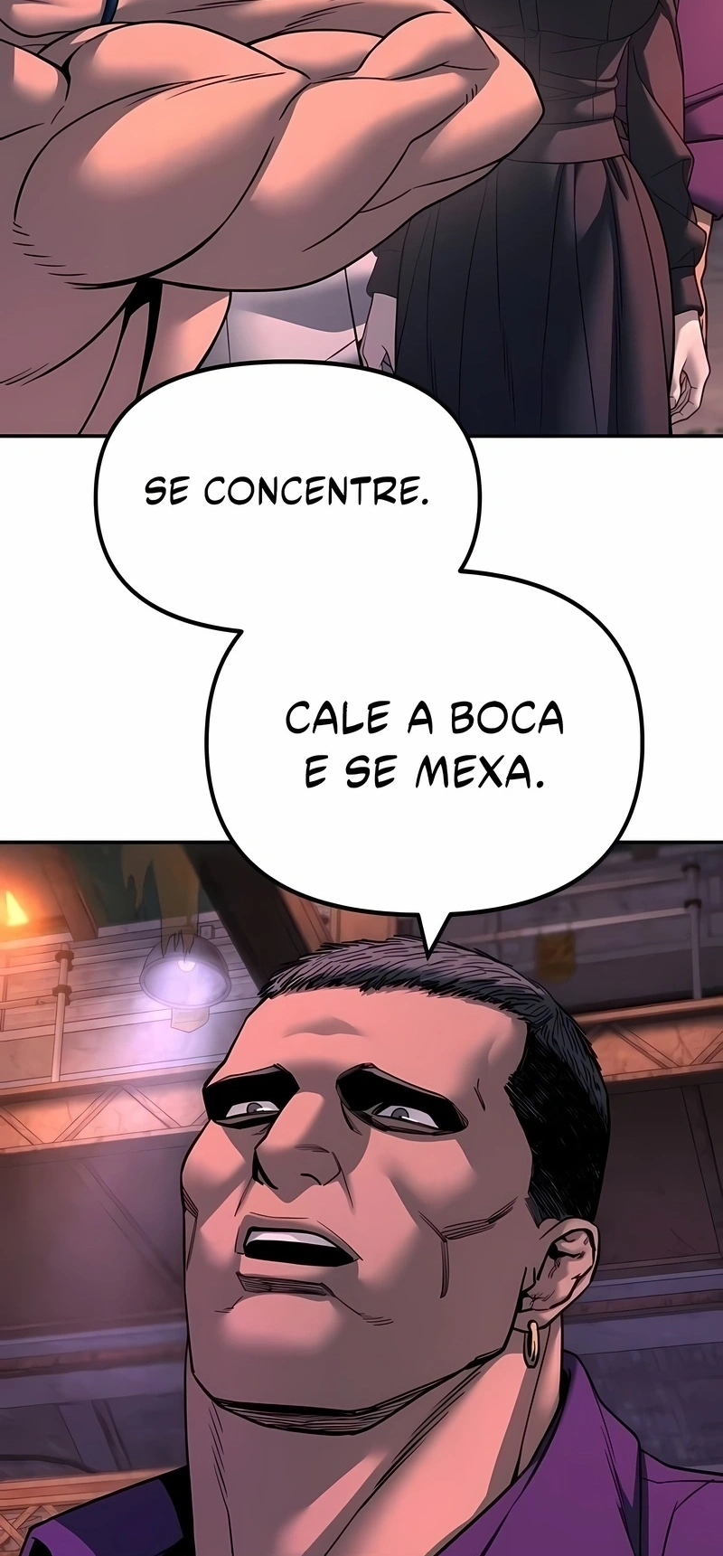 Designated Bully Capítulo 164 Página 16