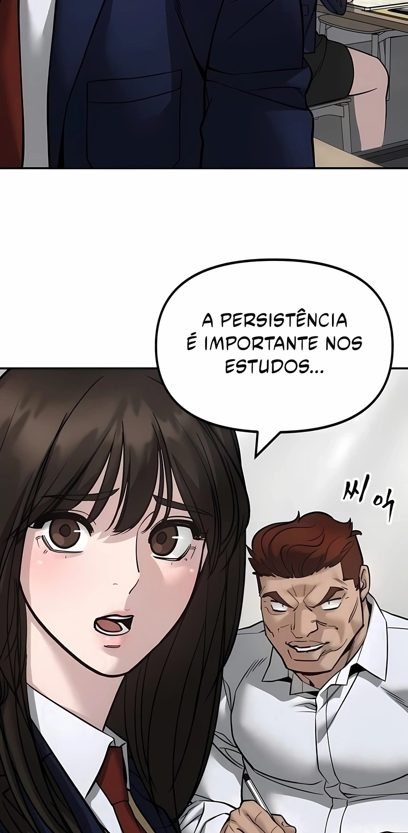 Designated Bully Capítulo 165 Página 16