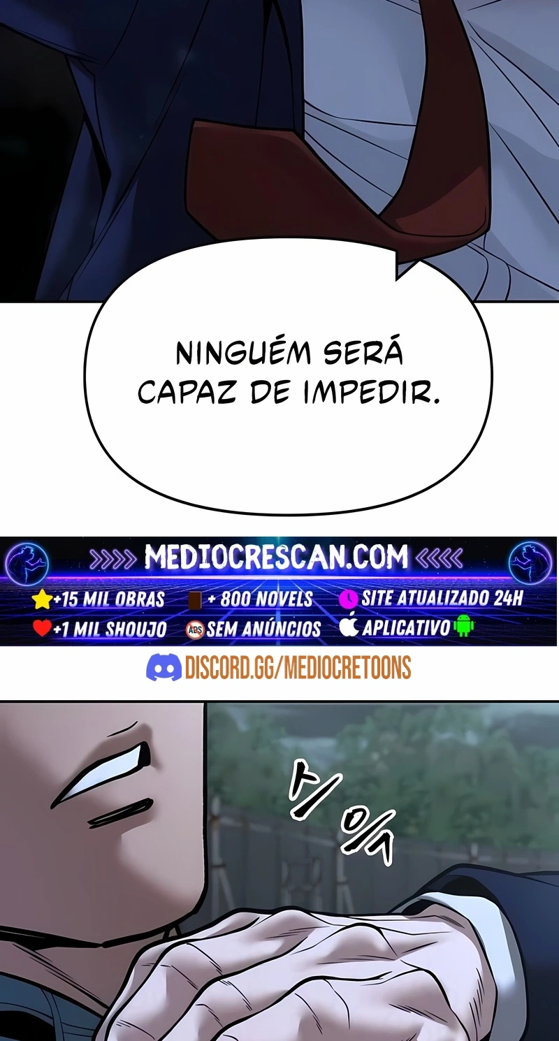 Designated Bully Capítulo 167 Página 58