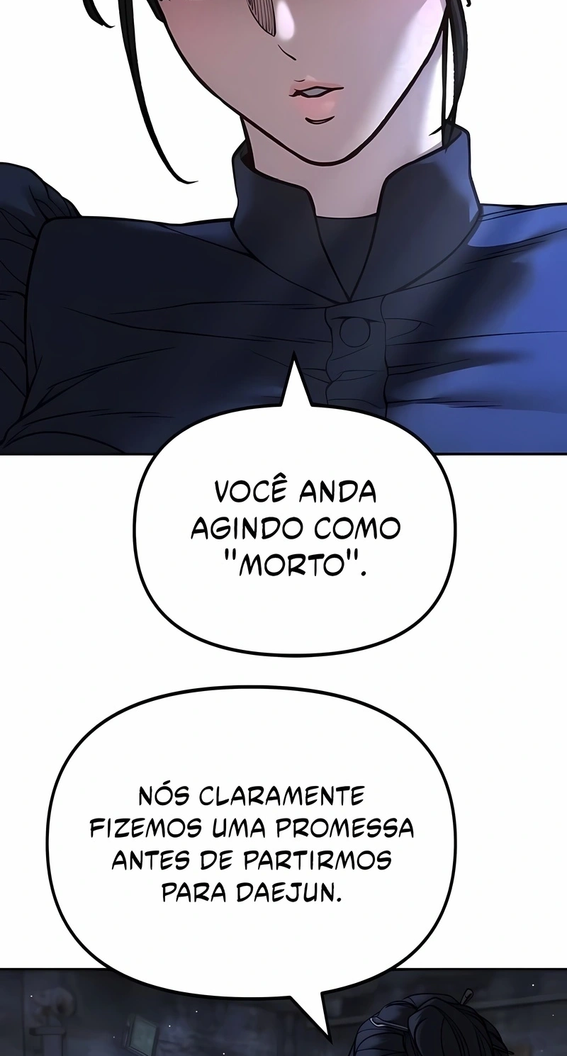 Designated Bully Capítulo 167 Página 73