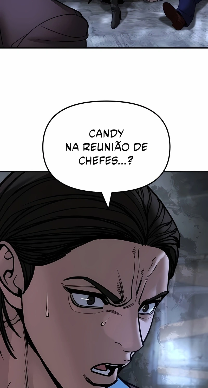Designated Bully Capítulo 167 Página 79