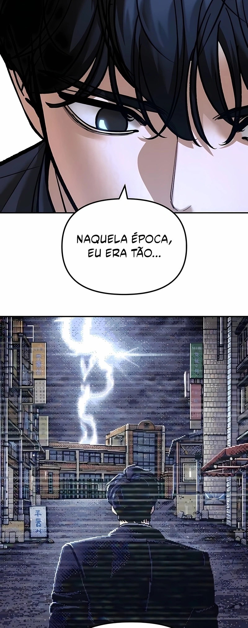 Designated Bully Capítulo 168 Página 105