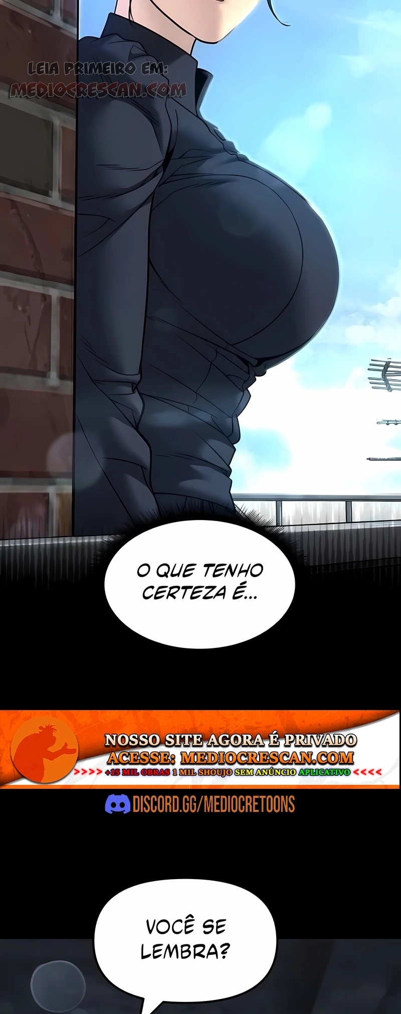 Designated Bully Capítulo 168 Página 62