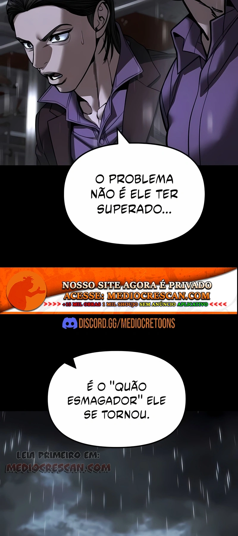 Designated Bully Capítulo 169 Página 18