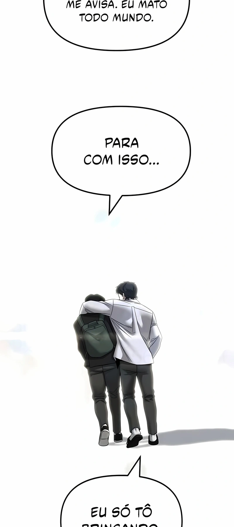 Designated Bully Capítulo 169 Página 46