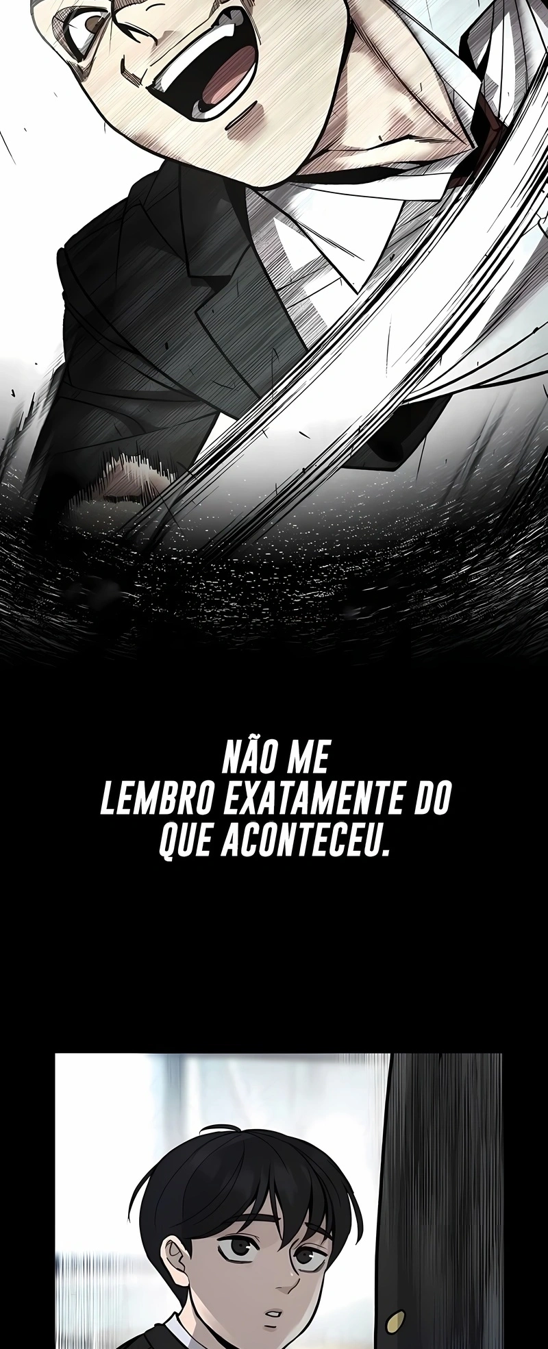 Designated Bully Capítulo 170 Página 106