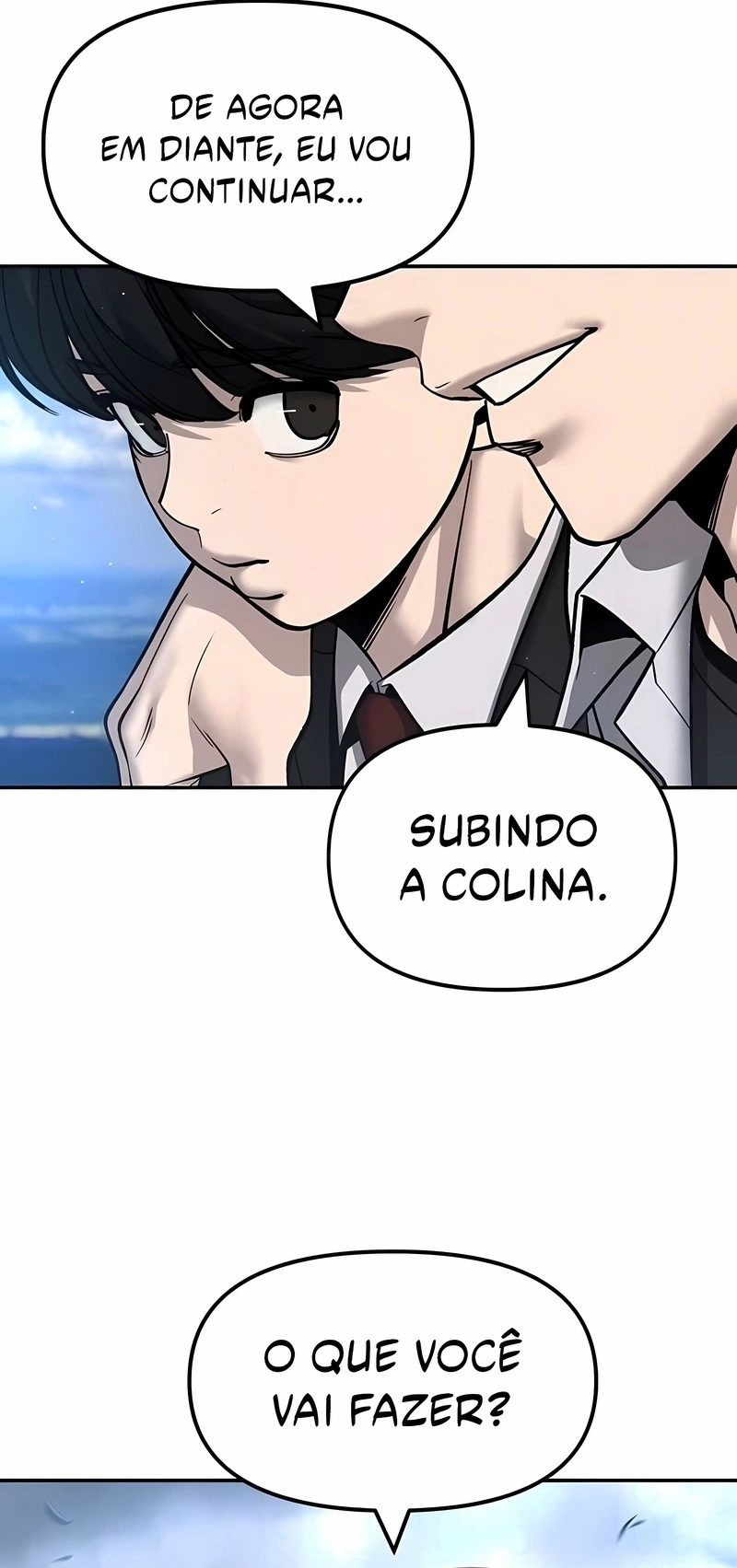 Designated Bully Capítulo 171 Página 57