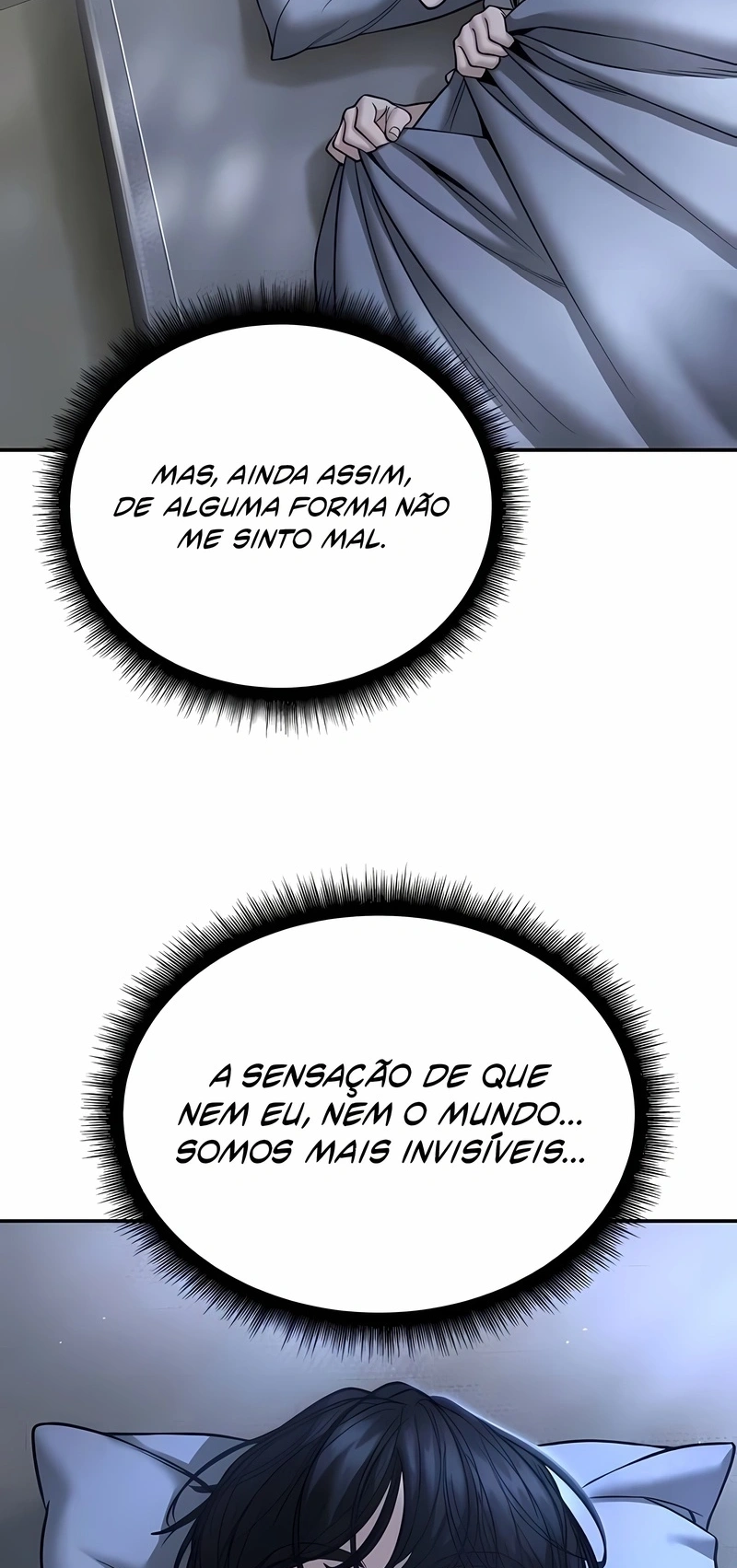 Designated Bully Capítulo 171 Página 81