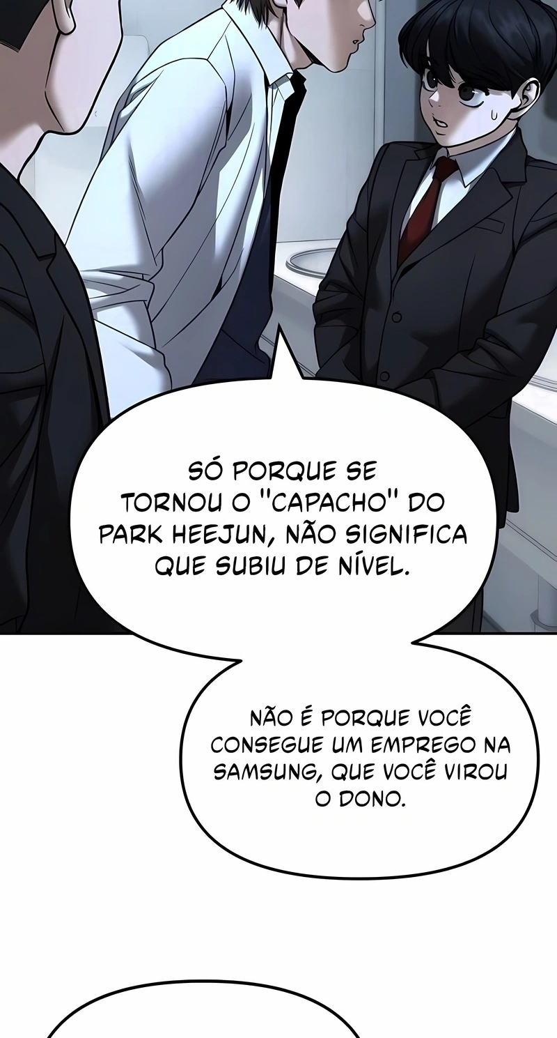 Designated Bully Capítulo 172 Página 12