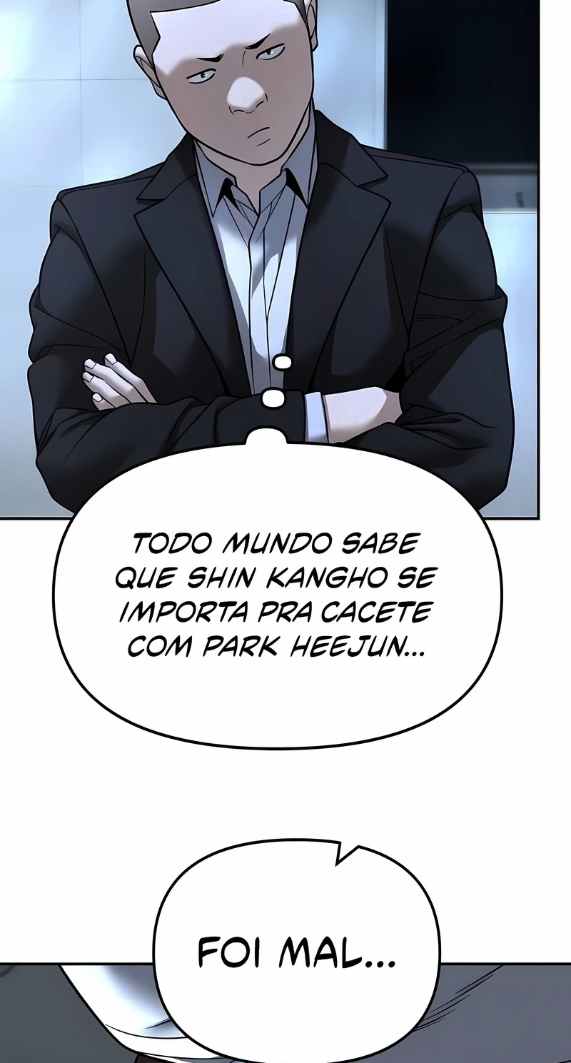 Designated Bully Capítulo 172 Página 19