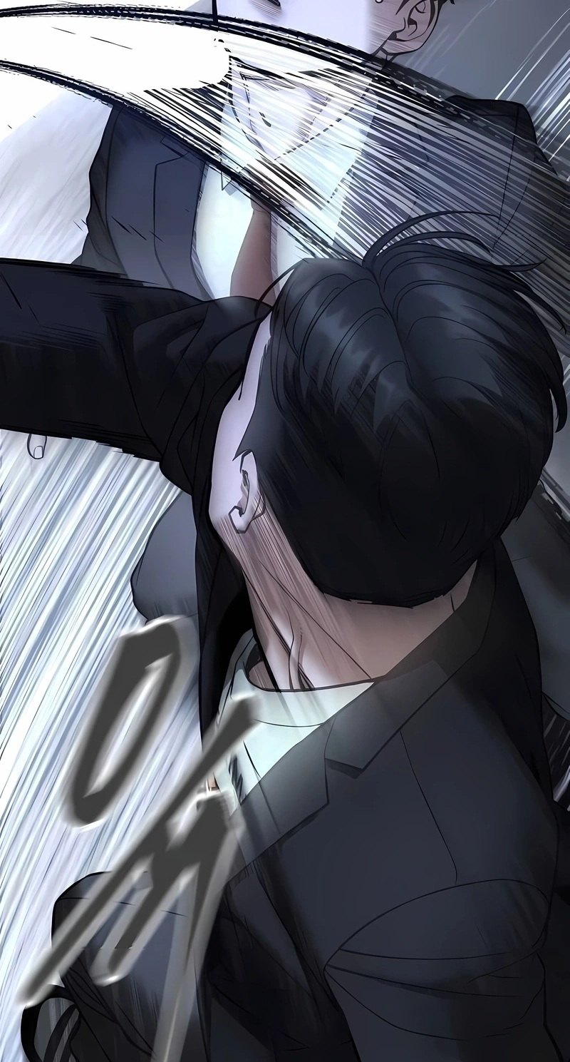 Designated Bully Capítulo 172 Página 28