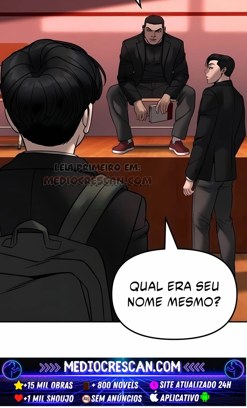 Designated Bully Capítulo 173 Página 104