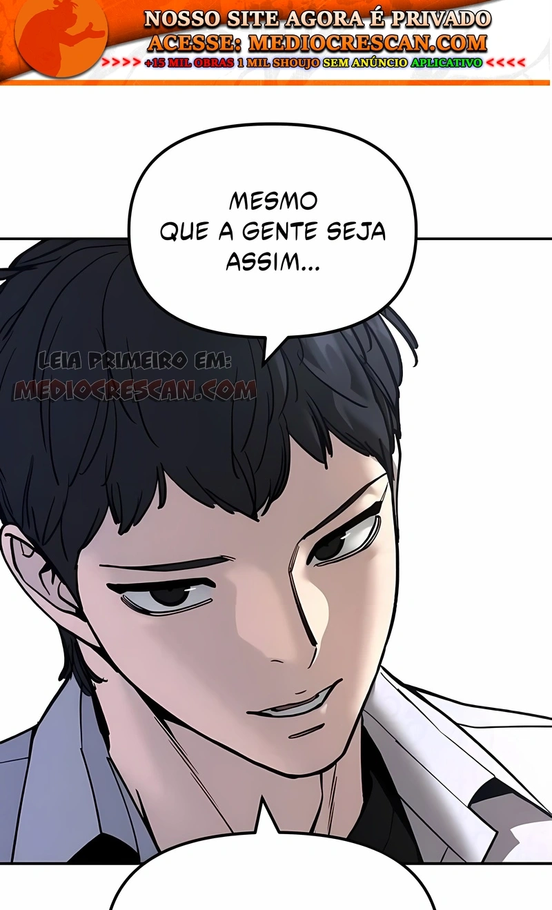 Designated Bully Capítulo 173 Página 25