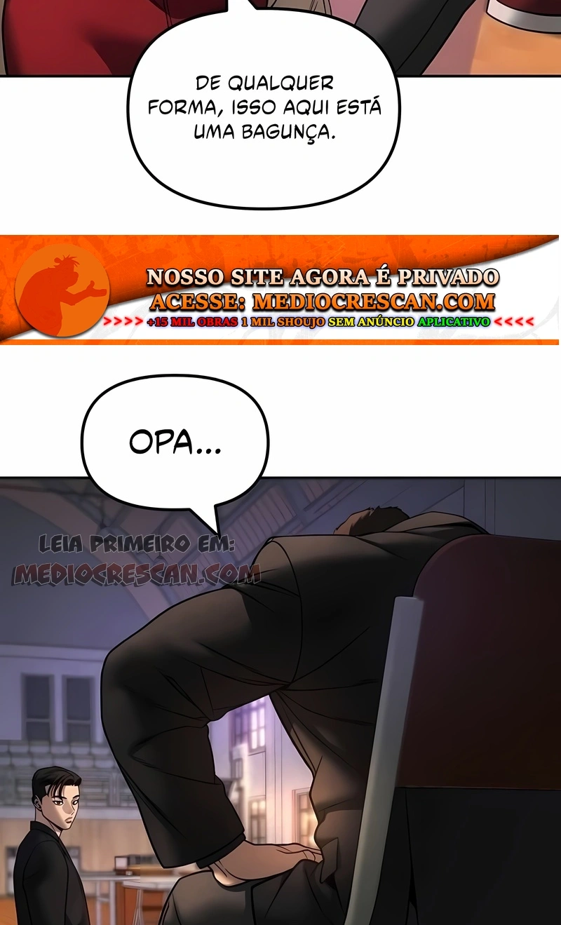 Designated Bully Capítulo 173 Página 48