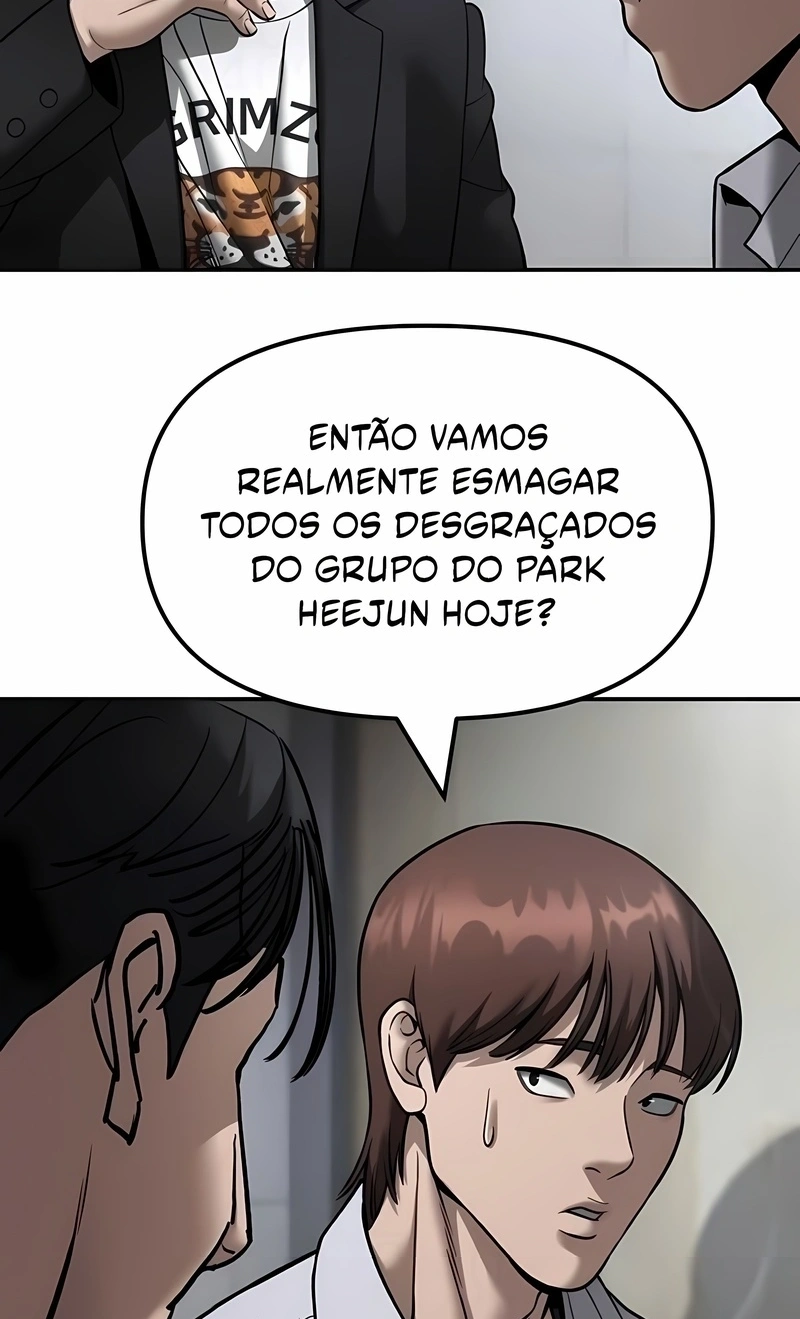 Designated Bully Capítulo 173 Página 5
