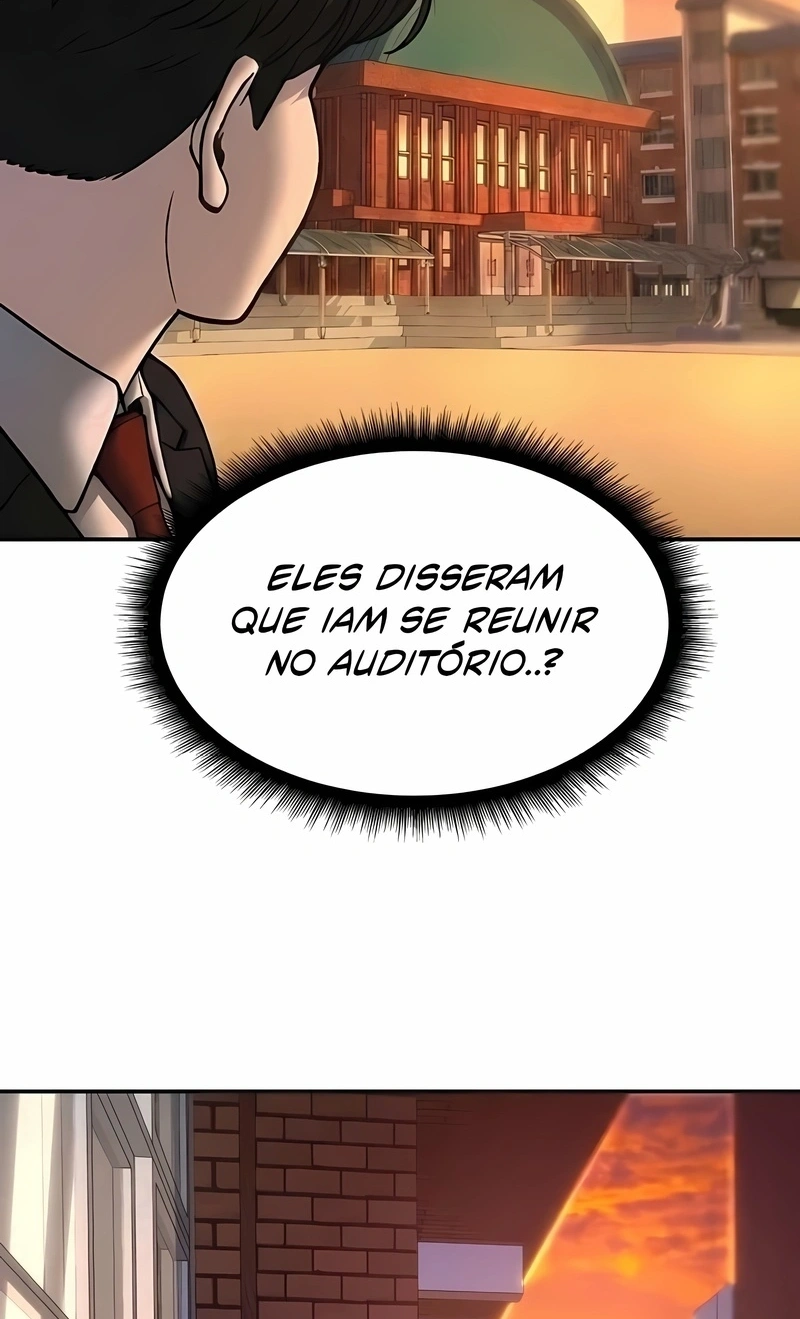 Designated Bully Capítulo 173 Página 63