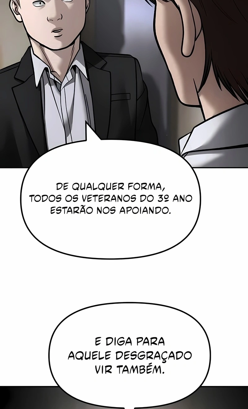 Designated Bully Capítulo 173 Página 7