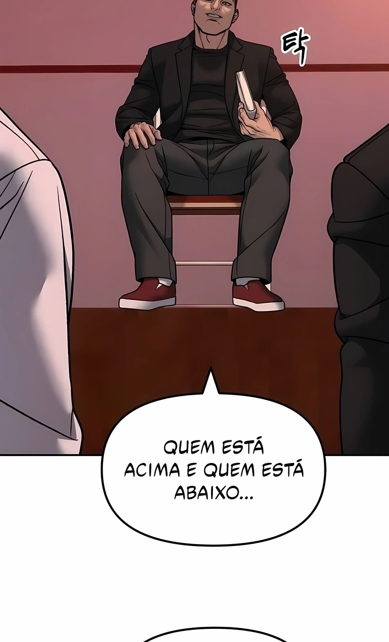 Designated Bully Capítulo 173 Página 78