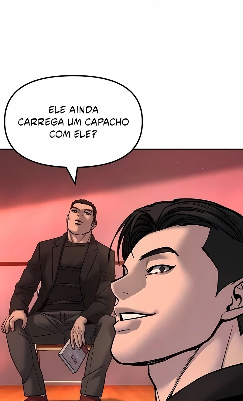 Designated Bully Capítulo 173 Página 83