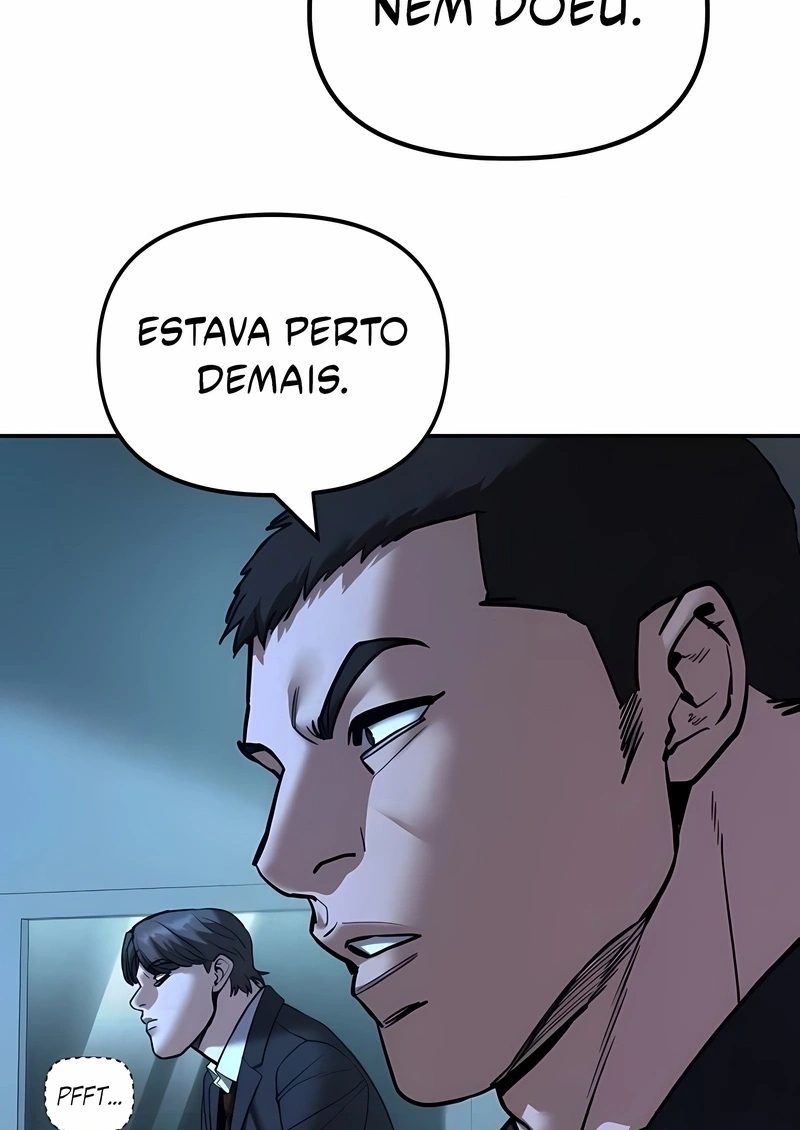 Designated Bully Capítulo 174 Página 35