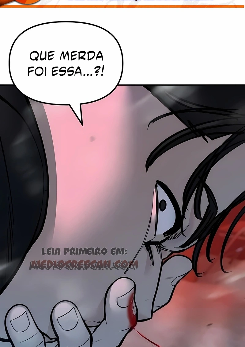 Designated Bully Capítulo 174 Página 82
