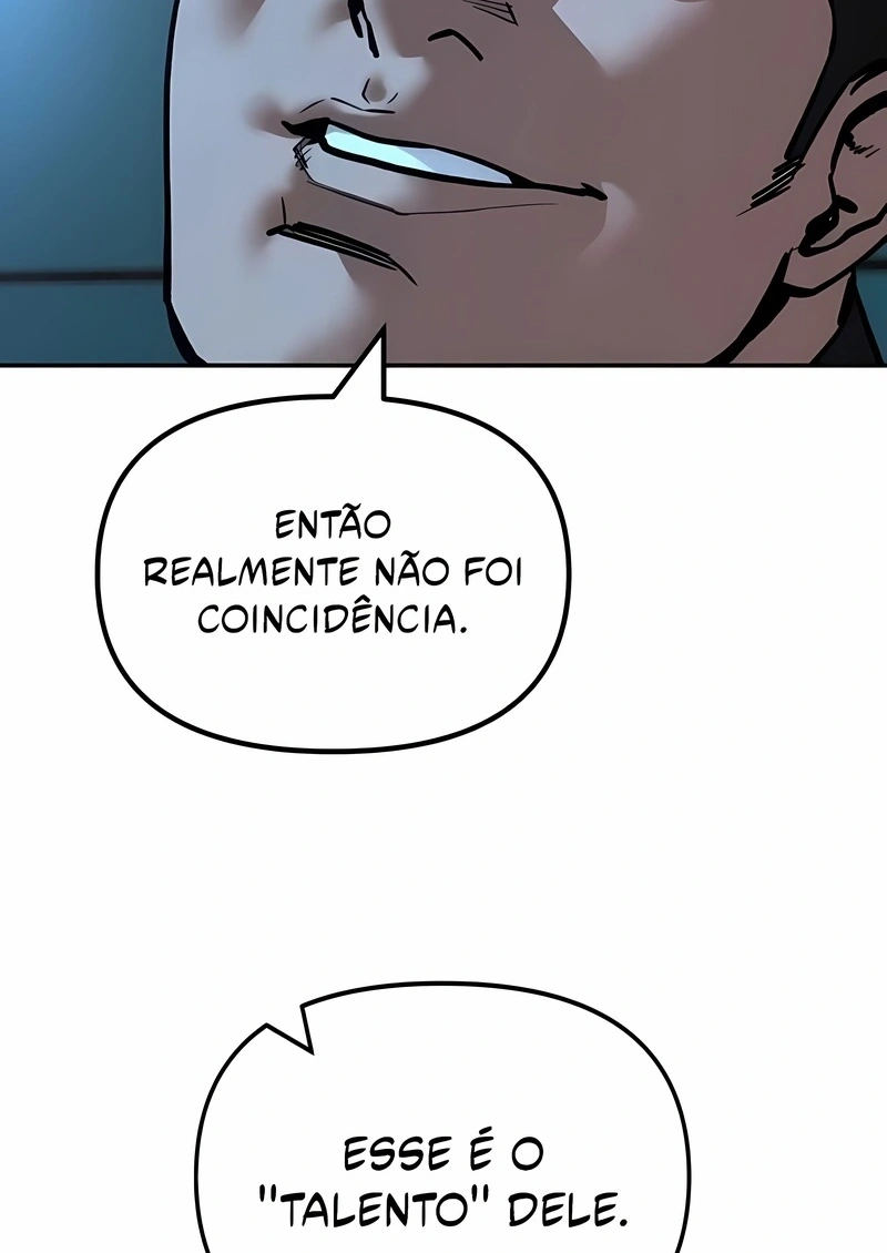 Designated Bully Capítulo 174 Página 84