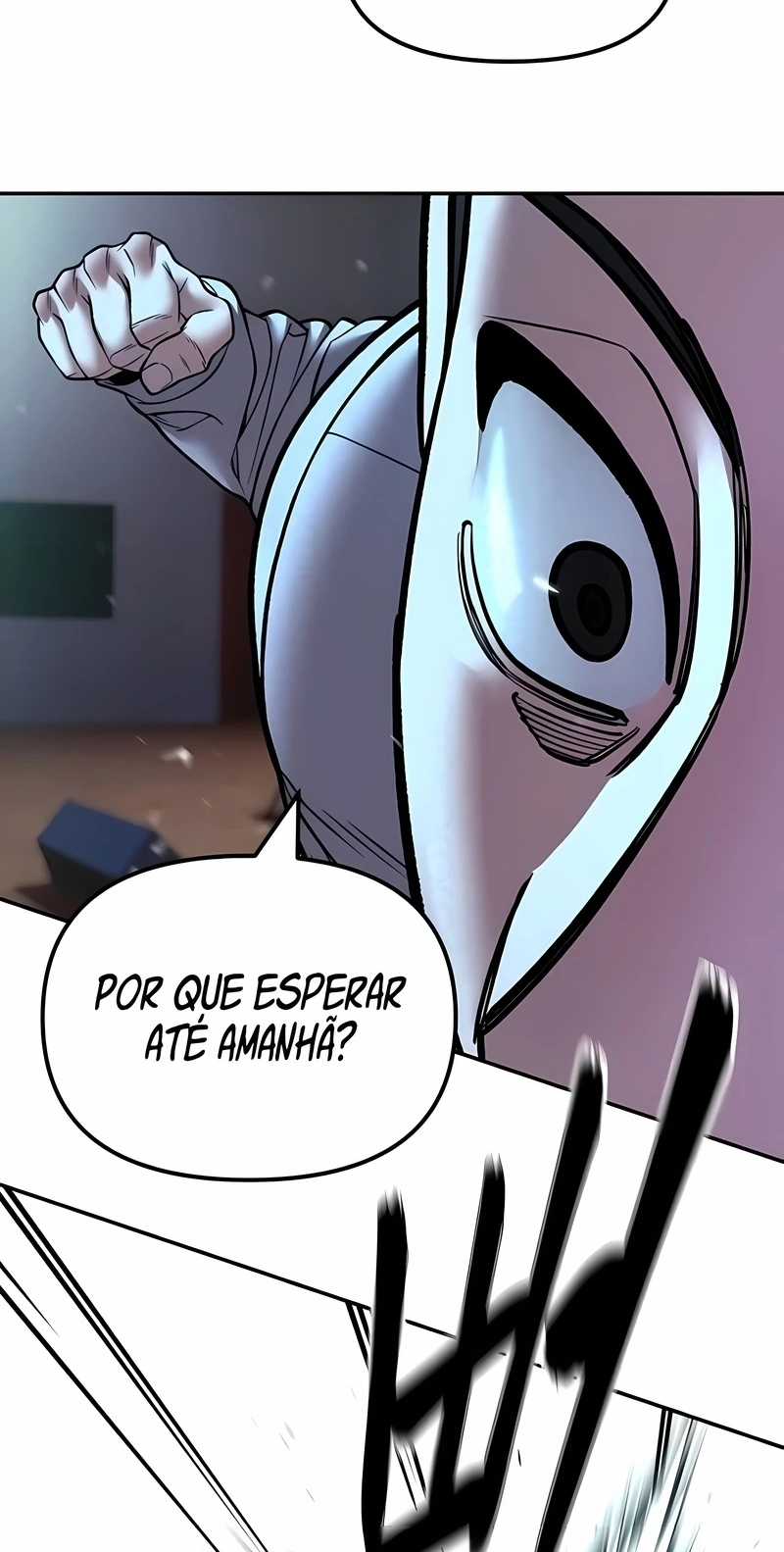Designated Bully Capítulo 175 Página 73