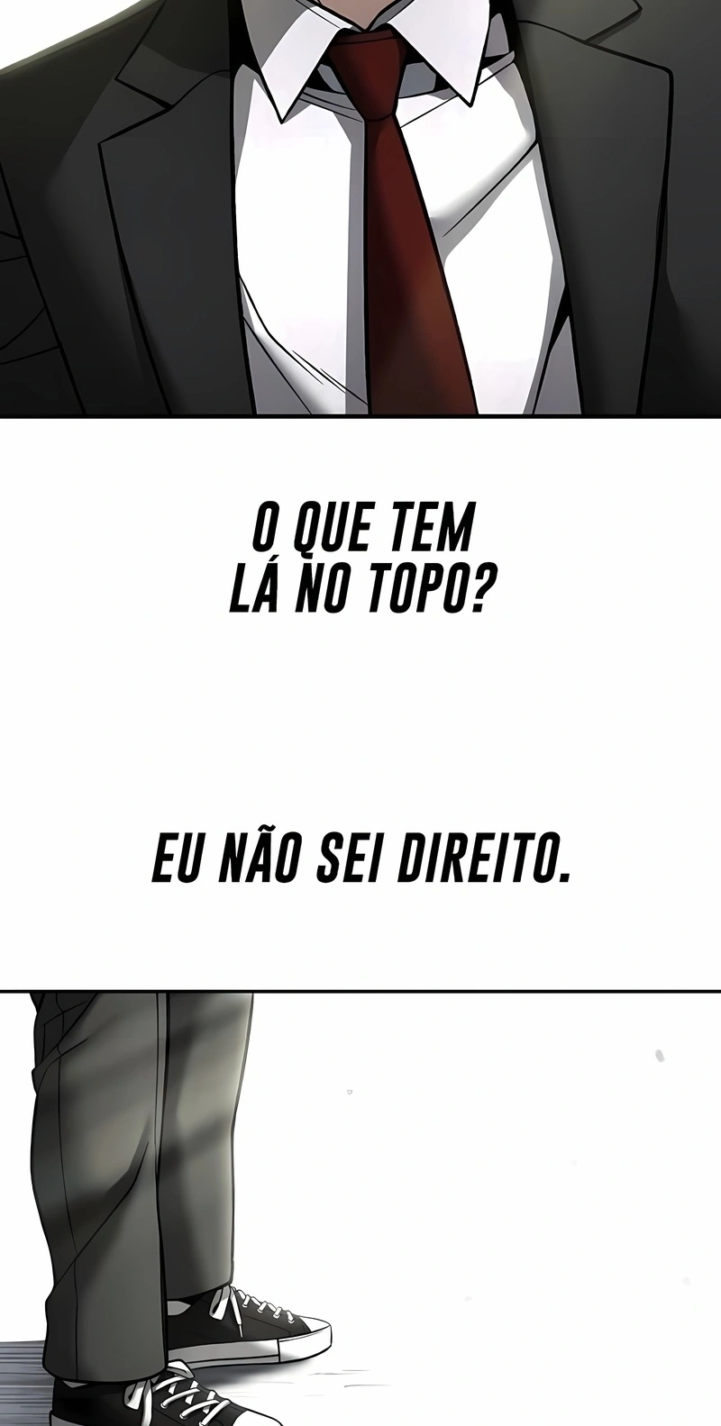 Designated Bully Capítulo 176 Página 108