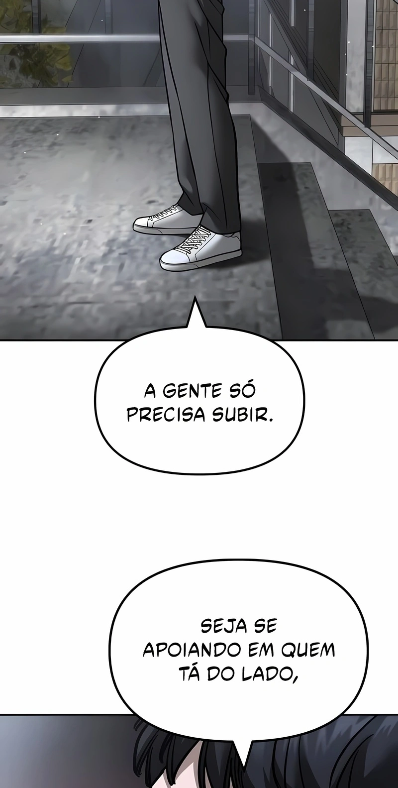 Designated Bully Capítulo 176 Página 64
