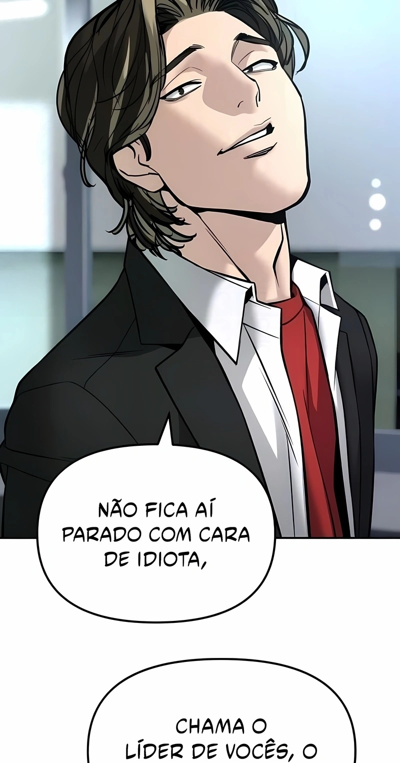 Designated Bully Capítulo 177 Página 117