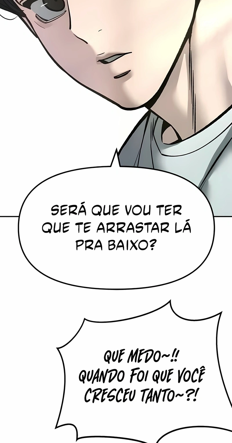 Designated Bully Capítulo 177 Página 29