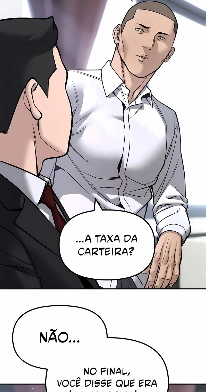 Designated Bully Capítulo 177 Página 55